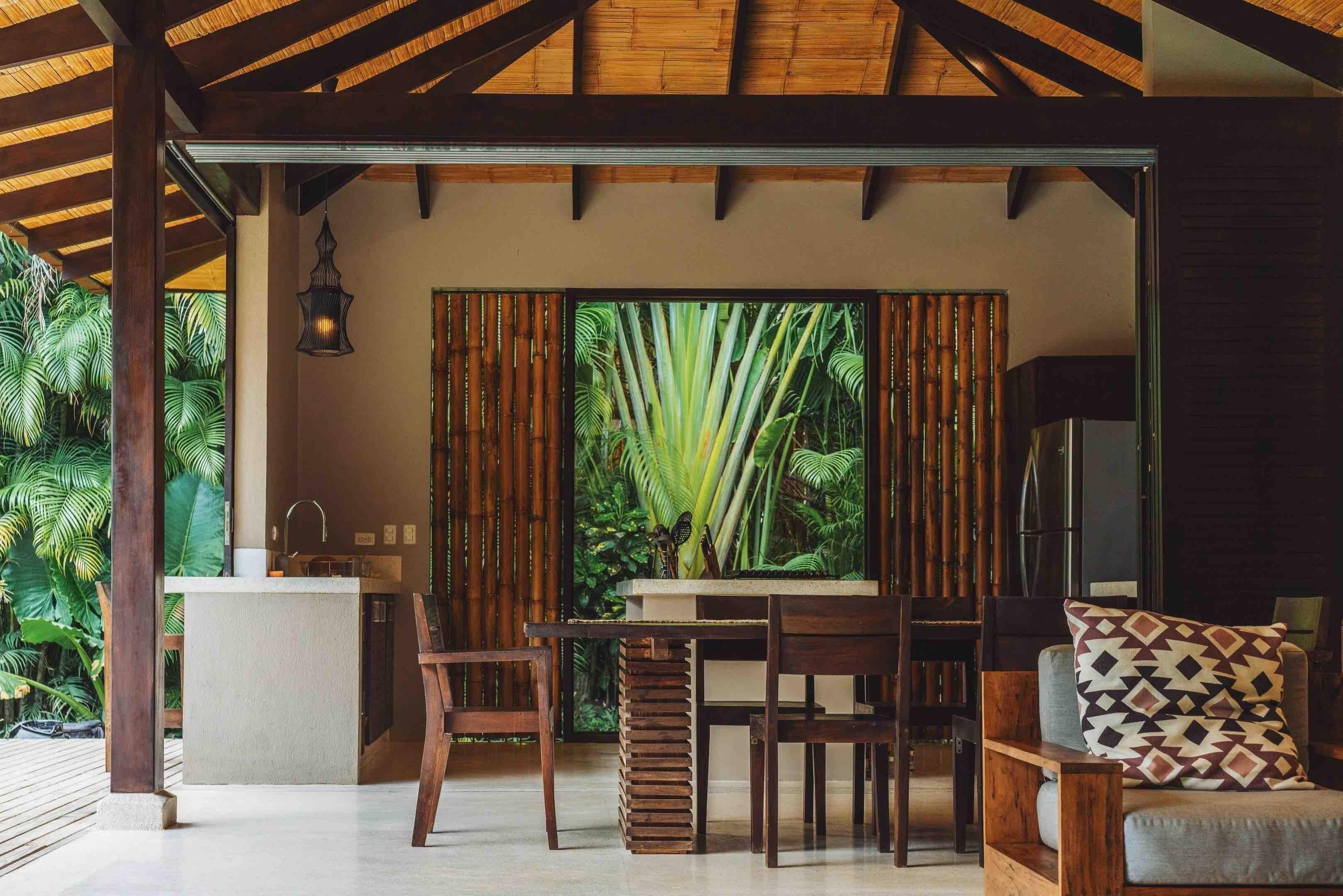Natura SurfLife home