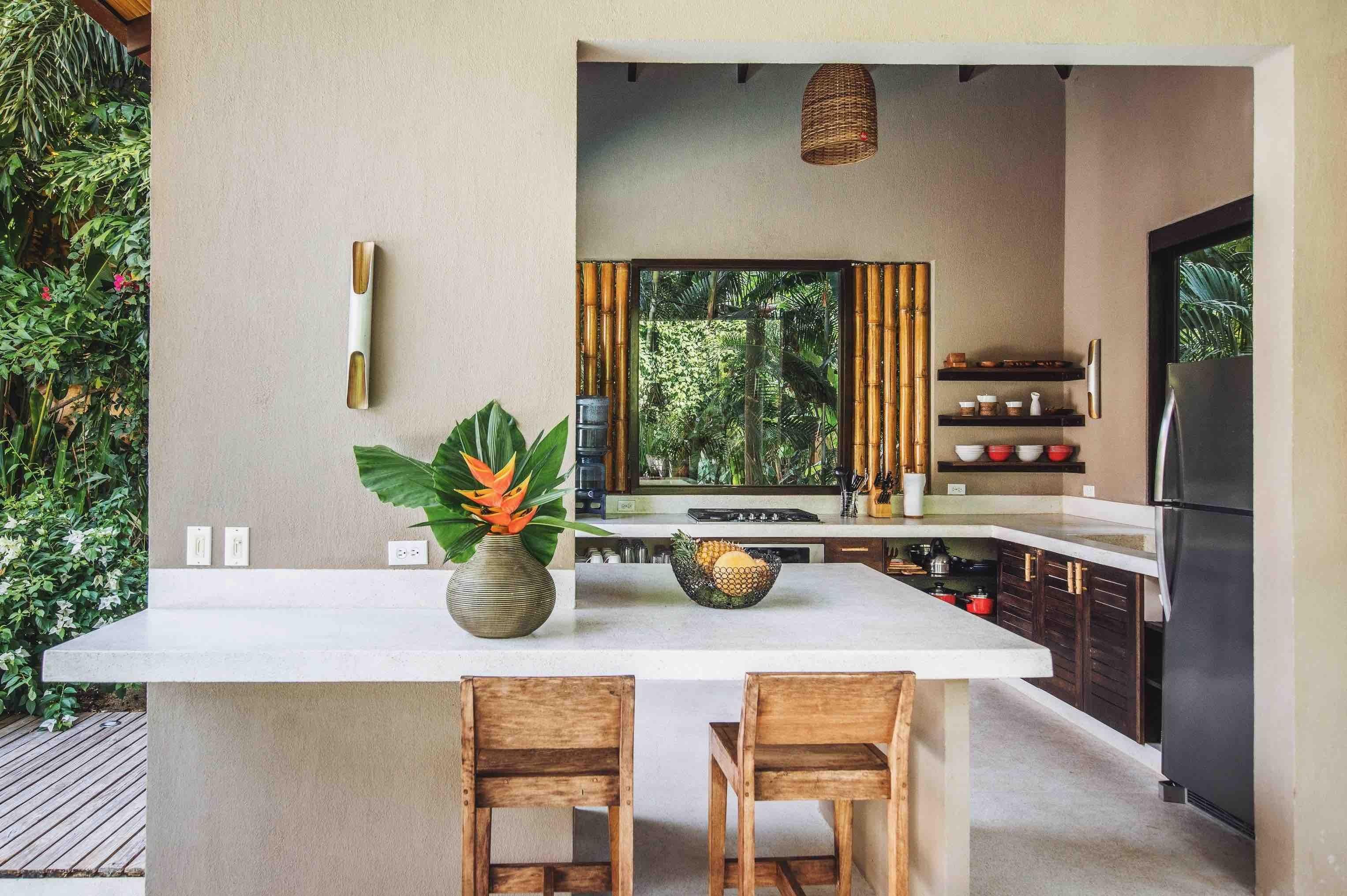 Natura SurfLife home