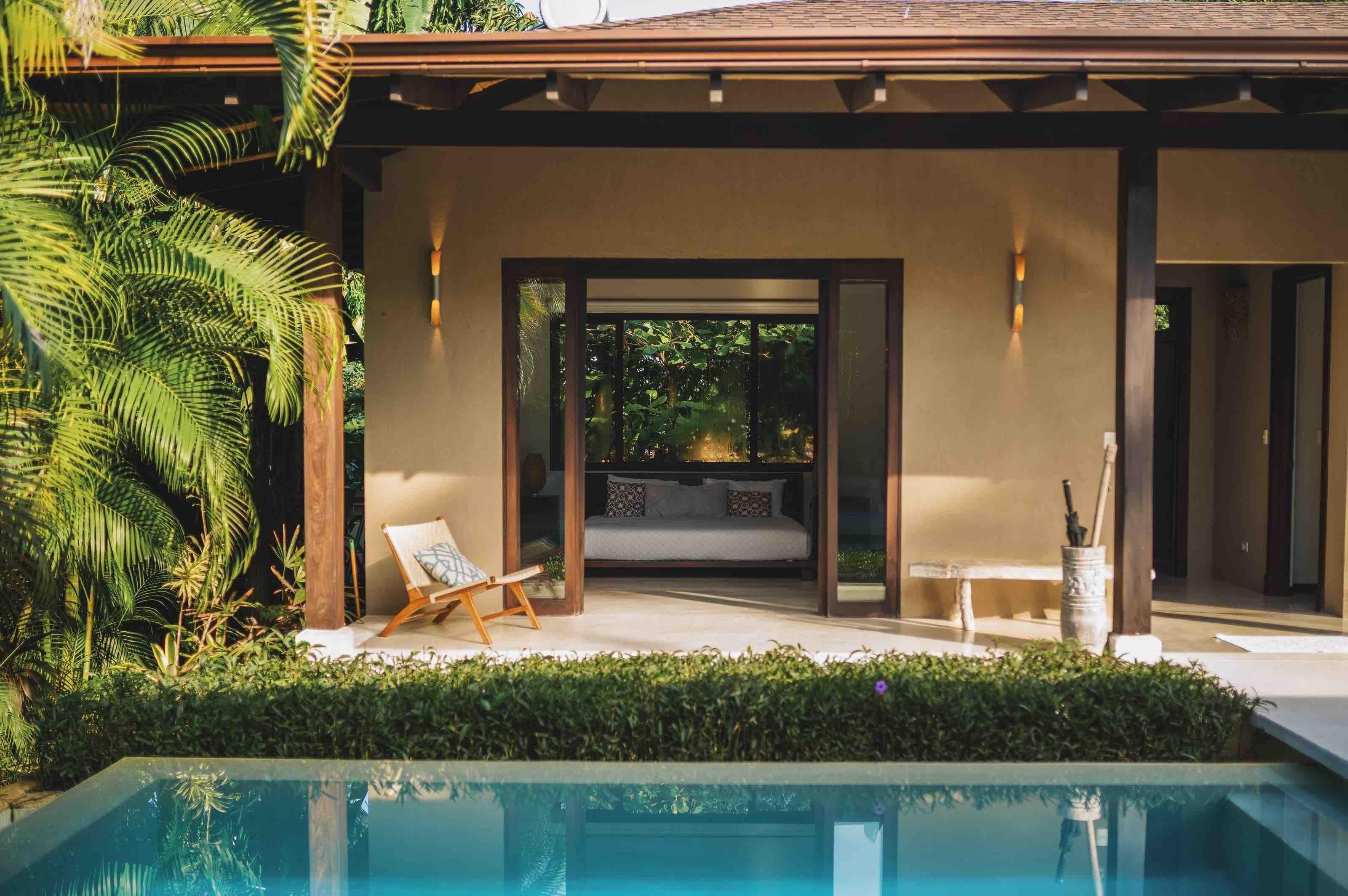 Natura SurfLife home