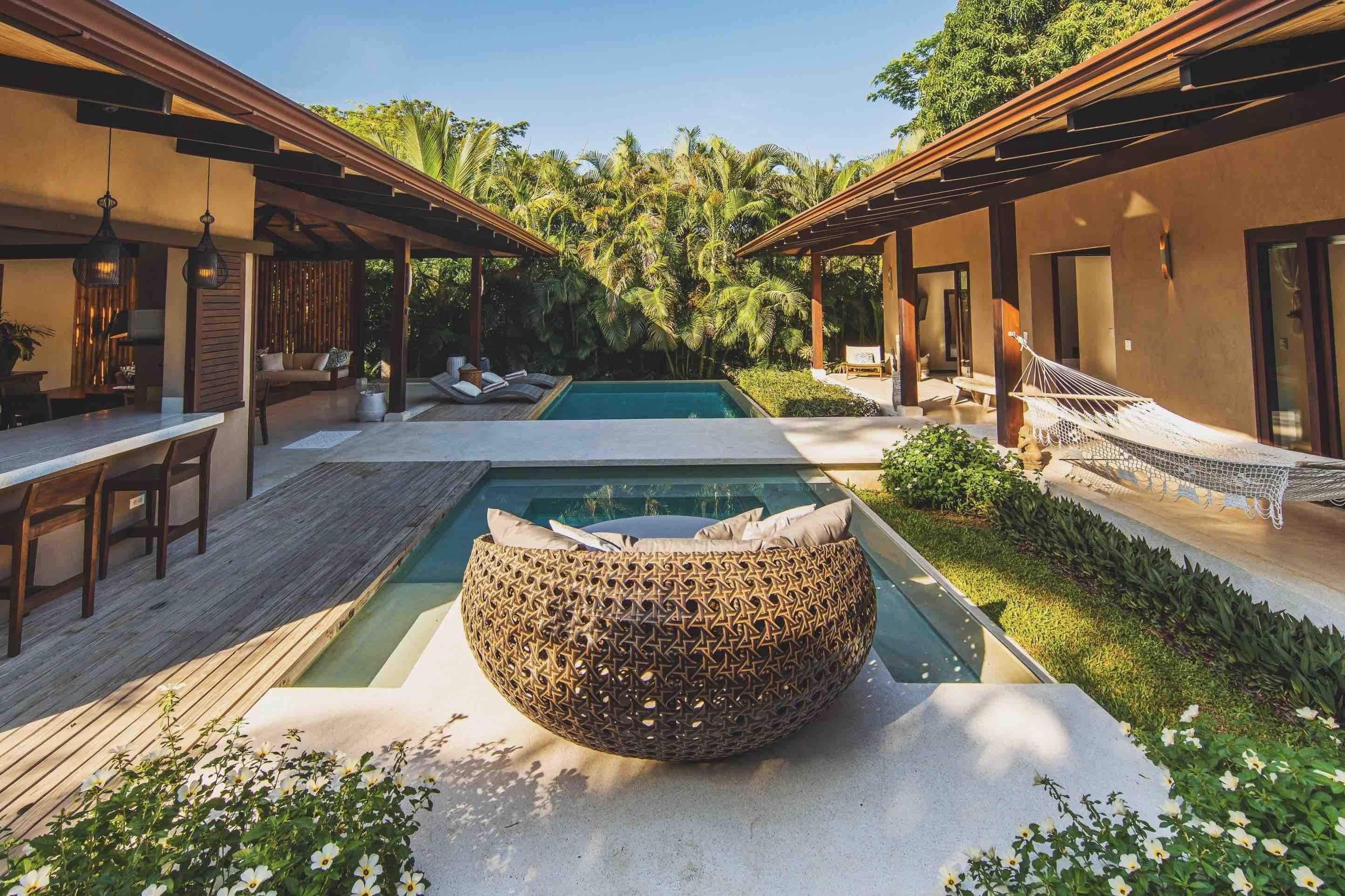 Natura SurfLife home