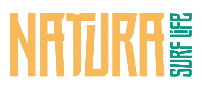 Natura SurfLife logo