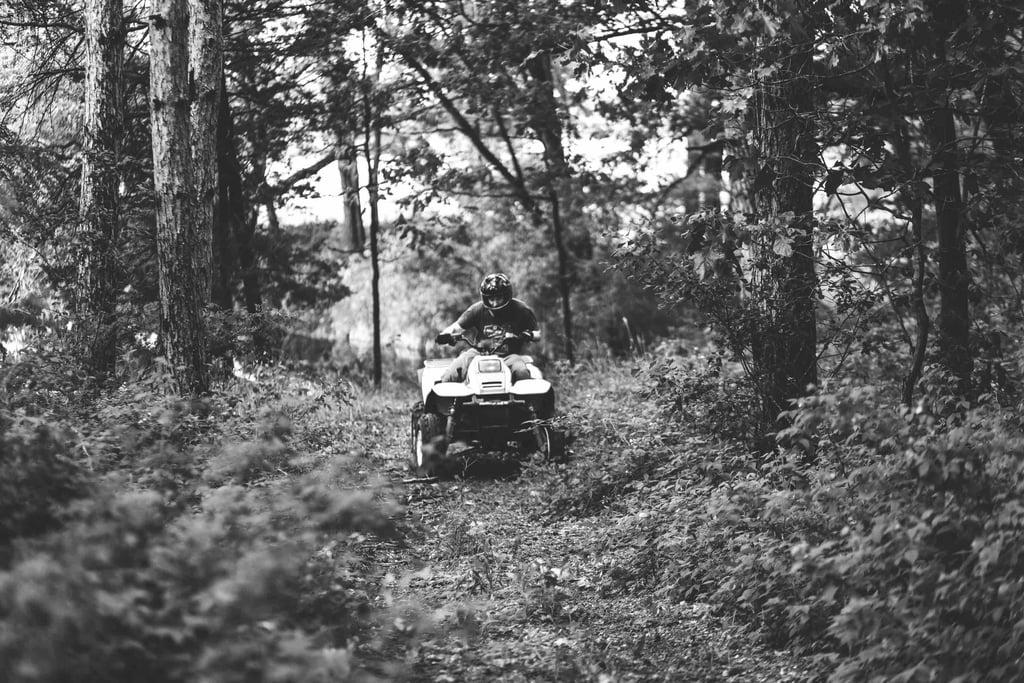 ATV + Surf Combo