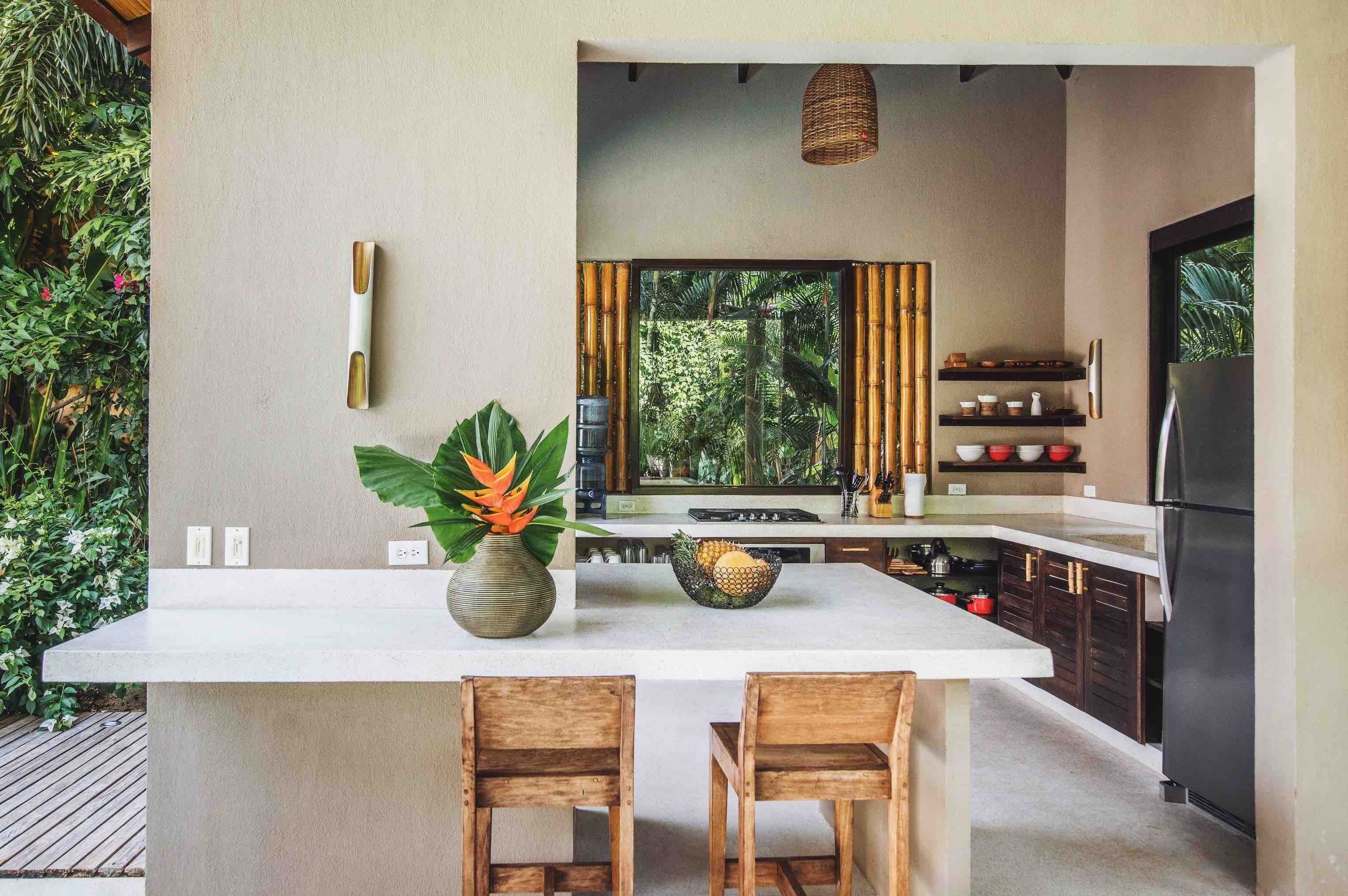 Natura SurfLife home