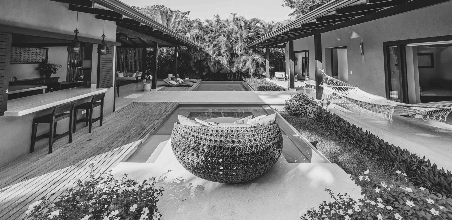 Homes — Natura SurfLife Santa Teresa