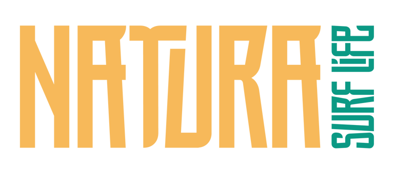 Natura SurfLife logo