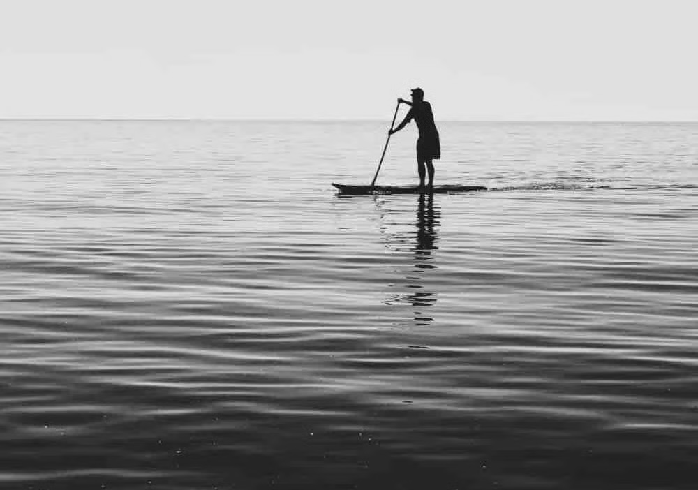 SUP
Lessons